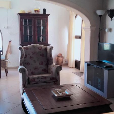 מוריירה Strandnahe Wohnung Mit Meerblick מראה חיצוני תמונה